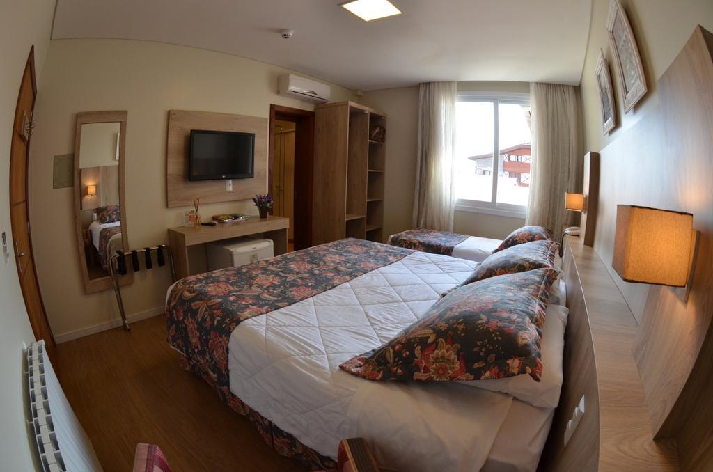 Pousada Aconchego Da Borges Gramado Quarto foto