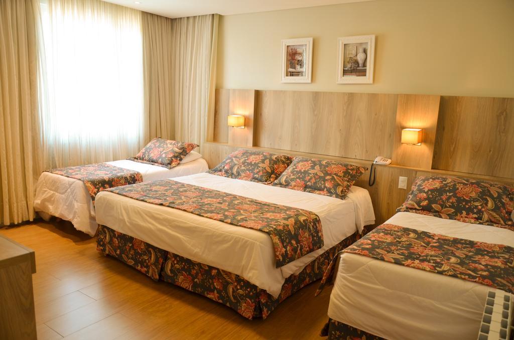 Pousada Aconchego Da Borges Gramado Quarto foto